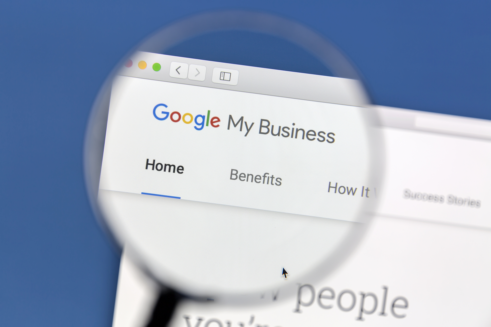 Maximising Your Online Presence: A Comprehensive Guide to Google Business Profile