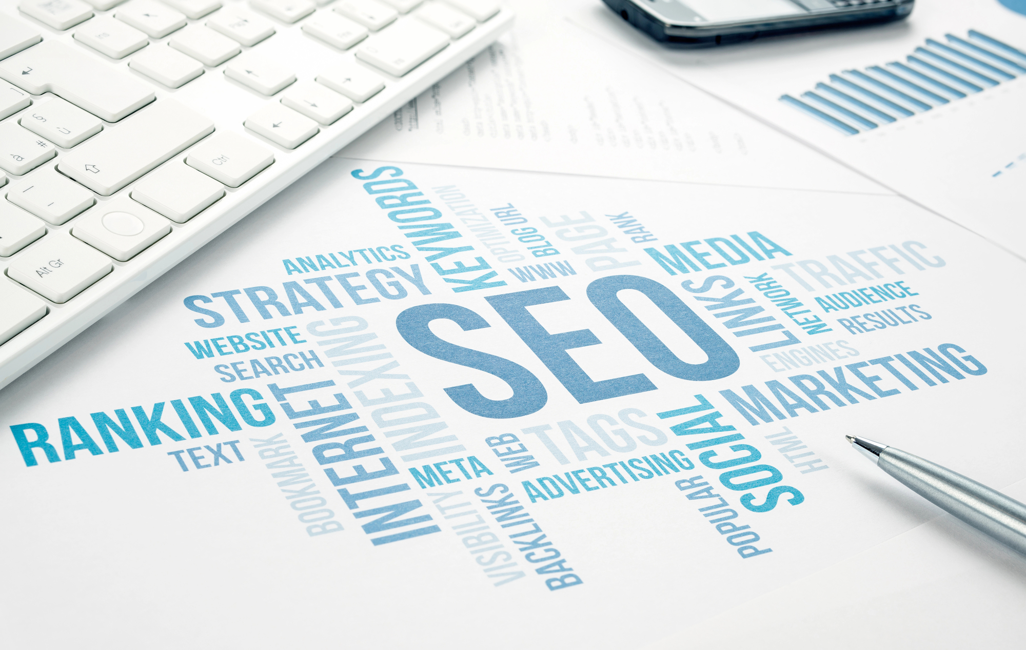 Unlocking the Power of SEO: The Significance of Keyword Research