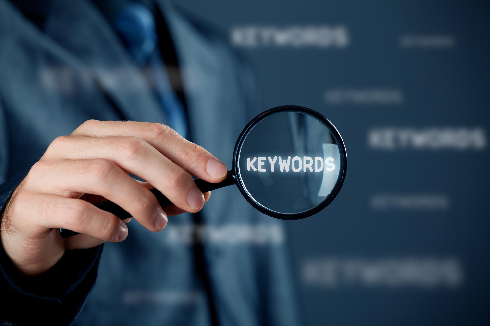5 Tips for Effective Keyword Targeting
