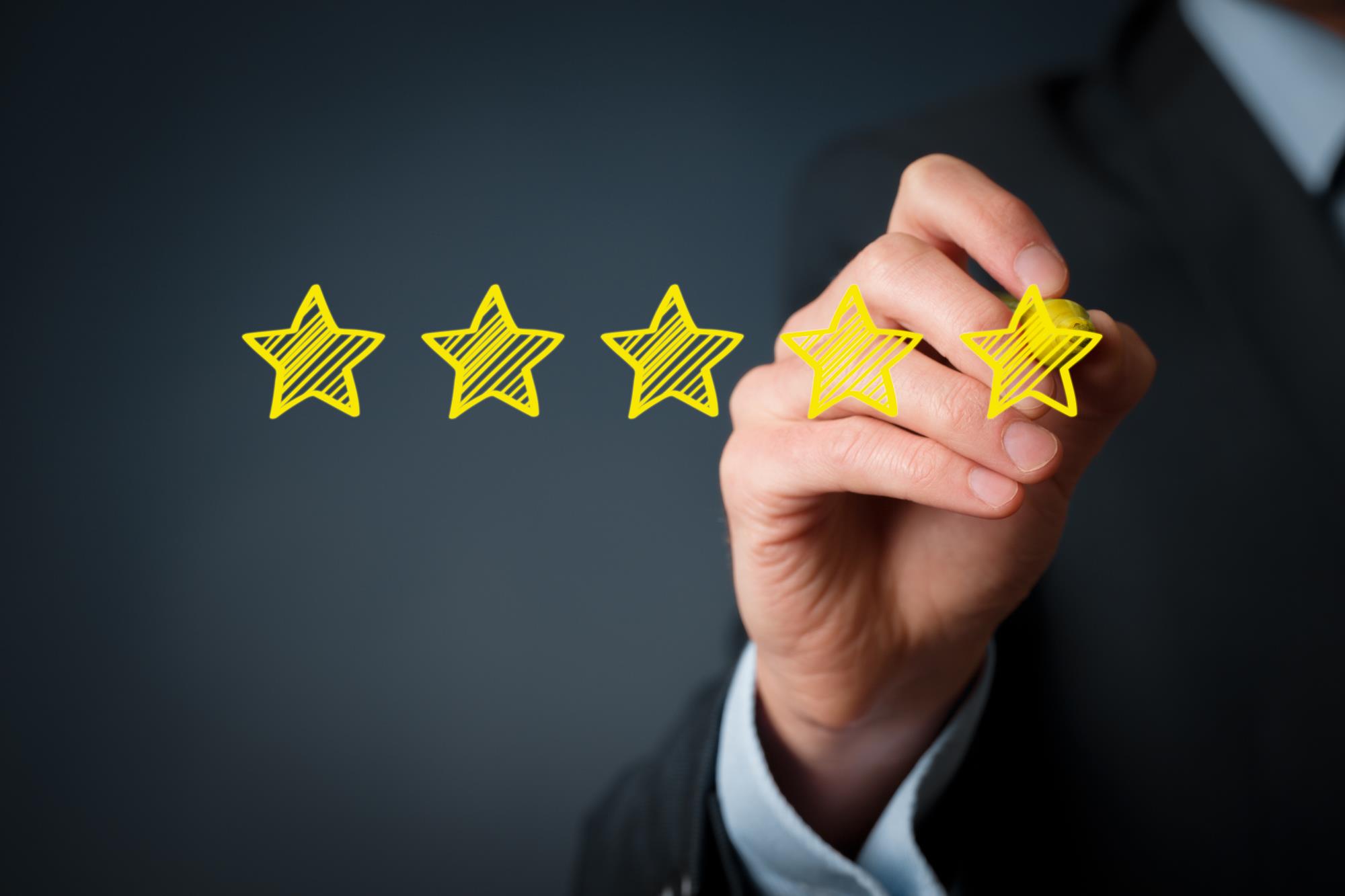 Boost Your Business: 5 Tips to Increase Customer Reviews Locally