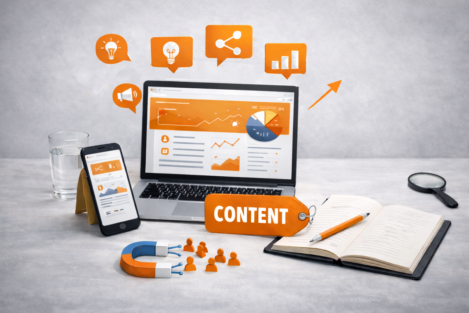 The Best Content Marketing Services